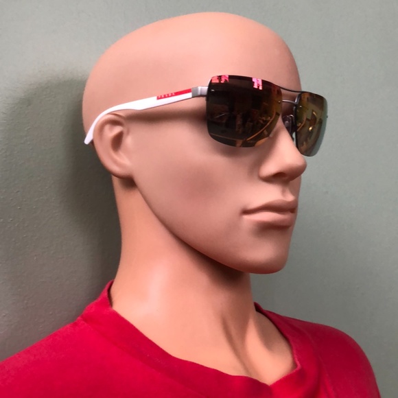 Prada Sunglasses - Picture 5 of 14